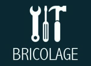 Logo bricolage